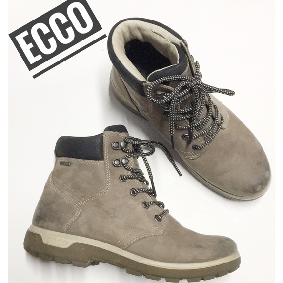 ecco boots gora